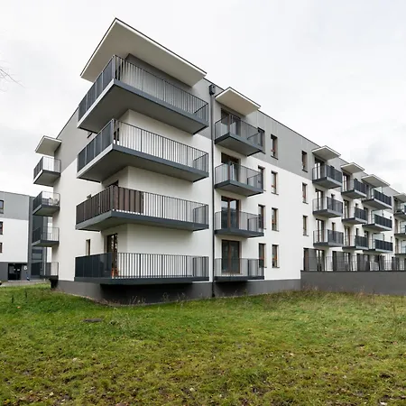 Apartamento Twoj Wakacyjny *