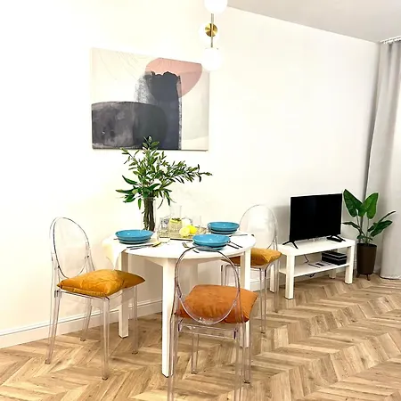 Twoj Wakacyjny Apartment *