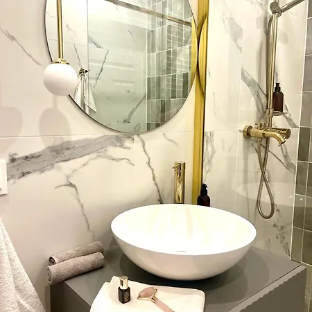Apartamento Twoj Wakacyjny