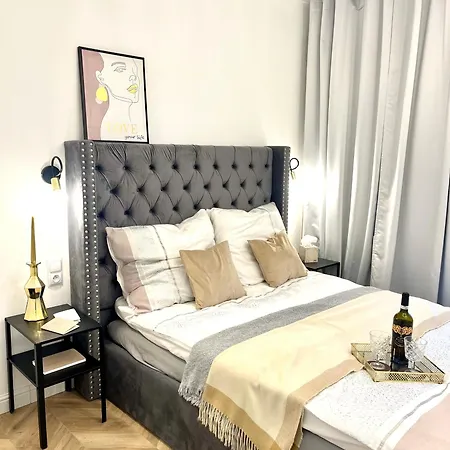Apartment Twoj Wakacyjny