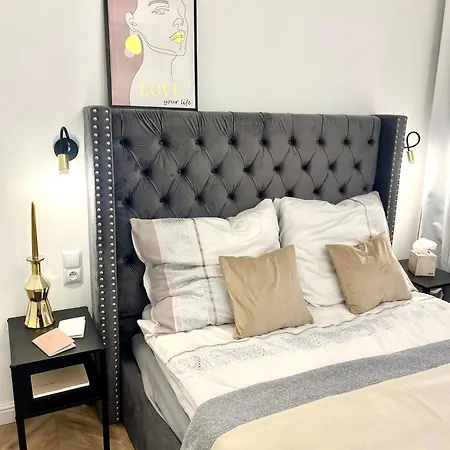 Apartamento Twoj Wakacyjny