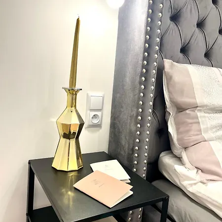 Twoj Wakacyjny Apartamento Gdynia